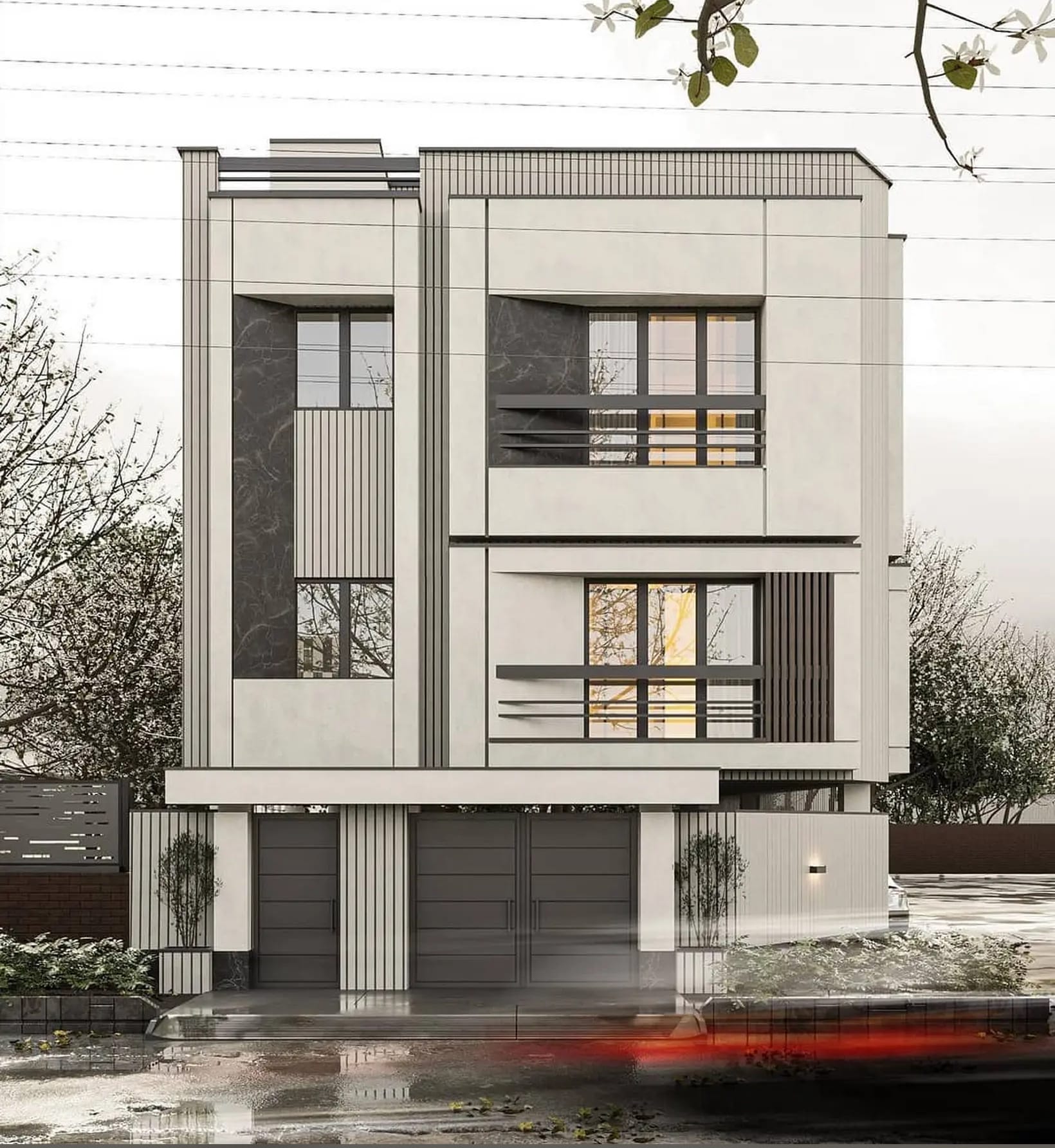 كفاءة التشيد للاستشارات الهندسية