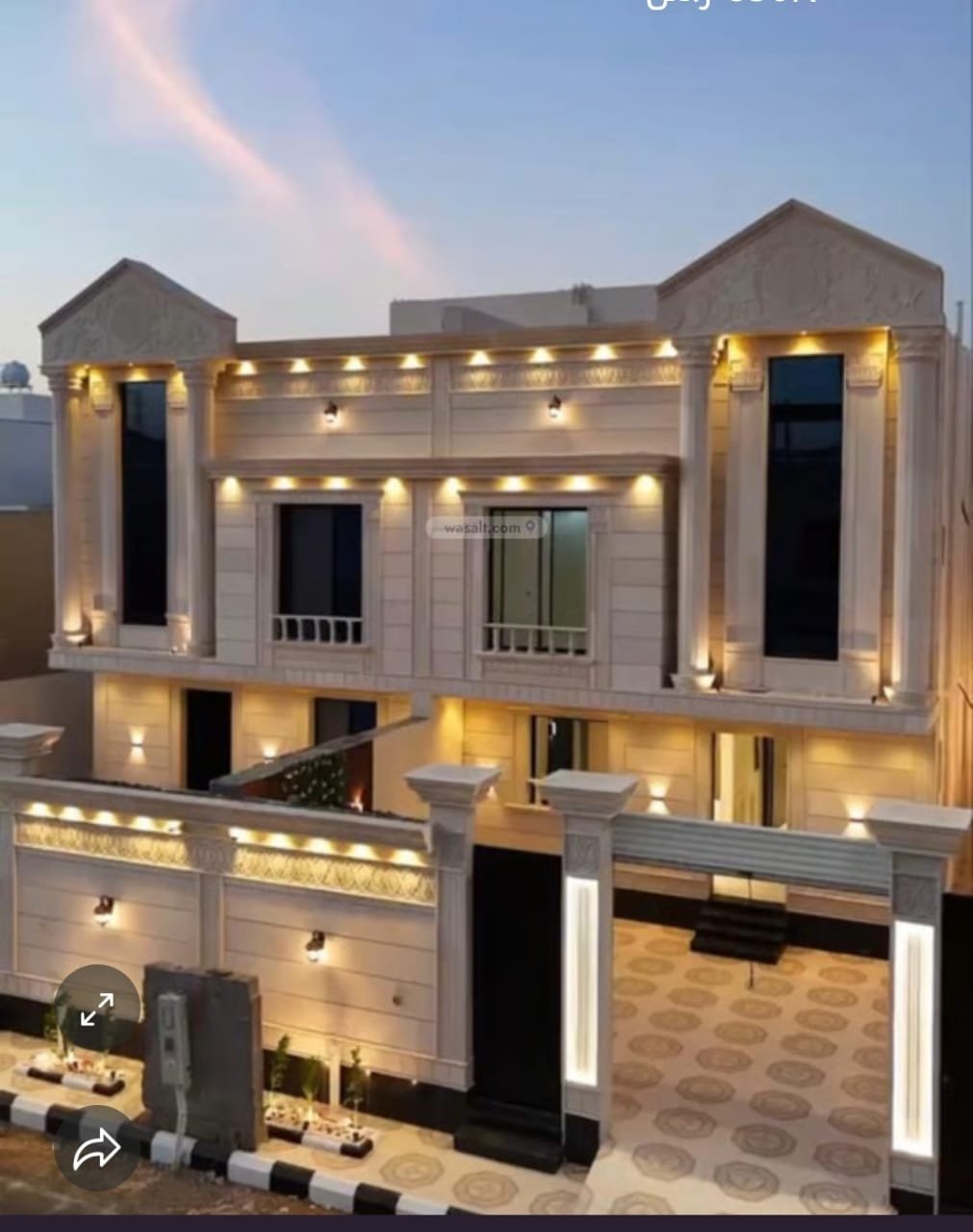 مؤسسة أسرار إرم للحجر والرخام