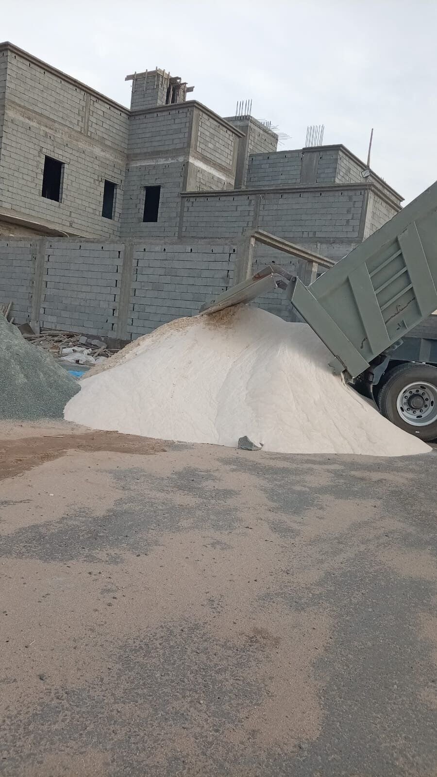 بطحاء الرياض