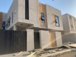 توريد وتركيب حجر الرياض