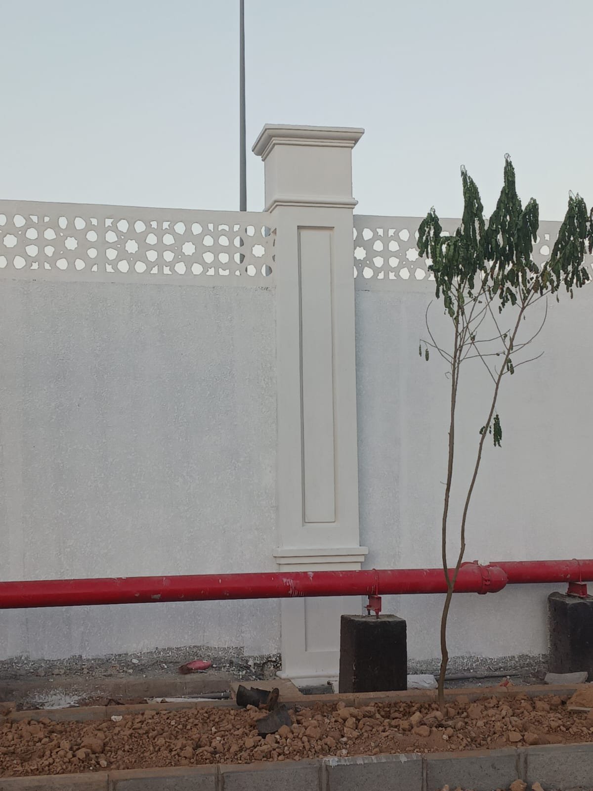 ديكورات خاجيه جي ار سي